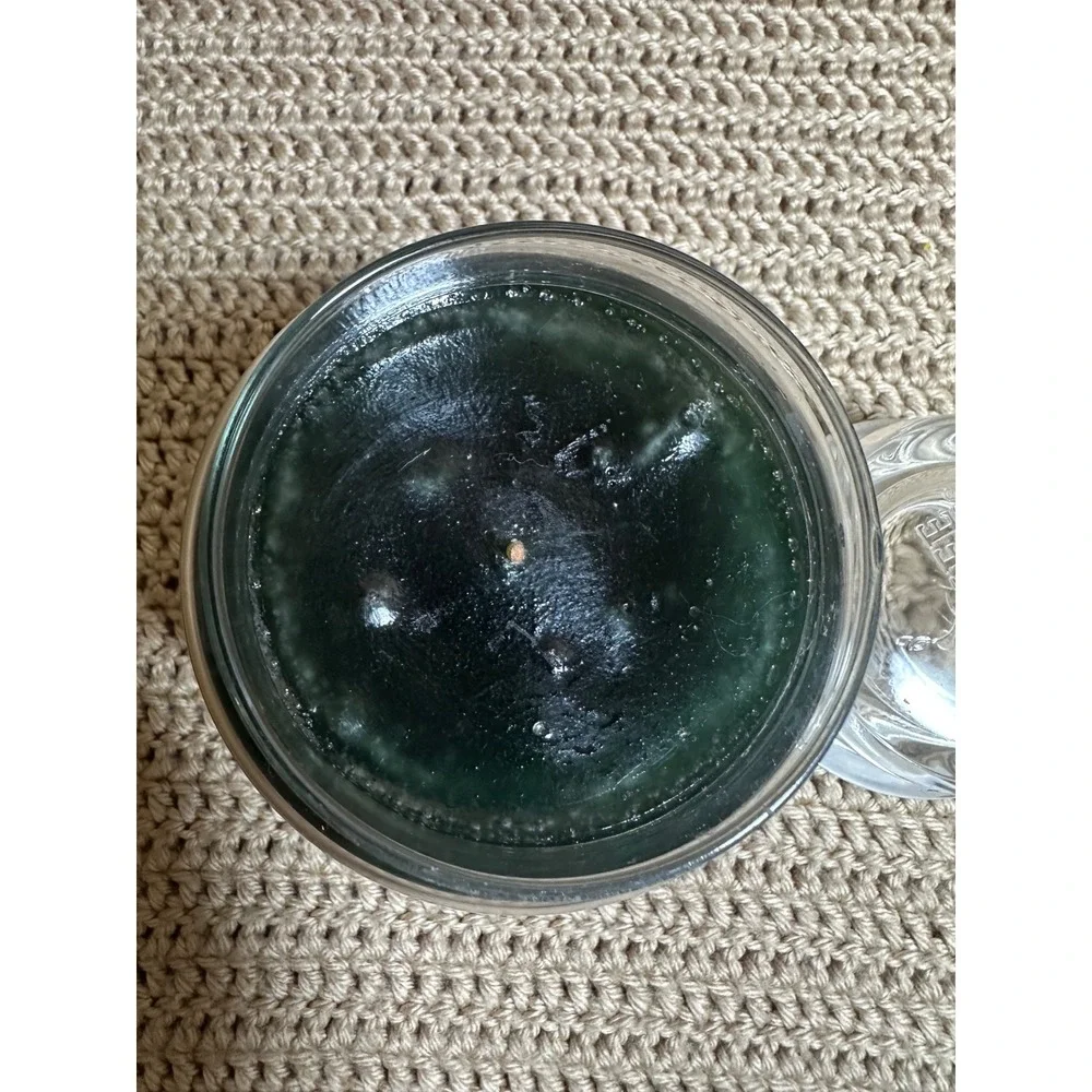 Yankee Candle Housewarmer Retired Eucalyptus Scented Medium Jar Candle 14.5 oz